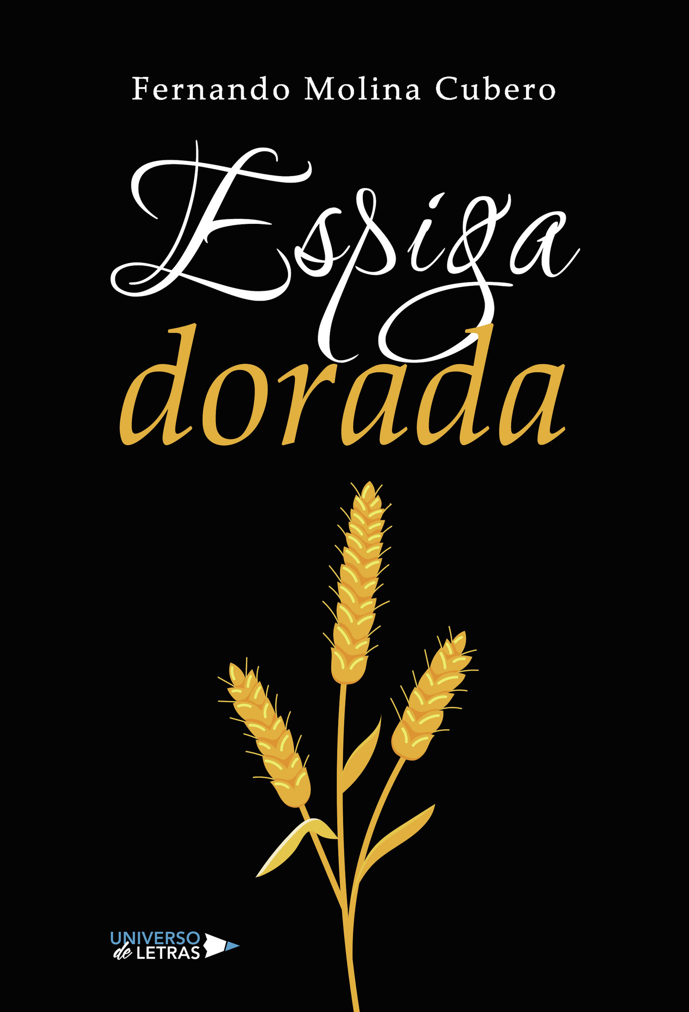 Espiga dorada
