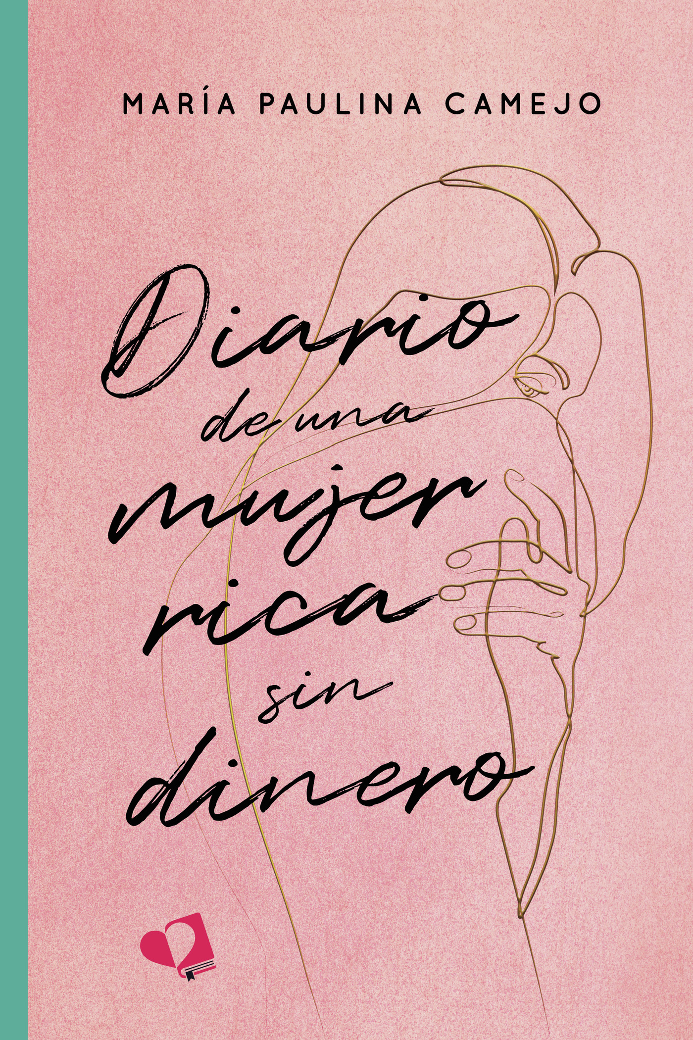 Diario de una mujer rica sin dinero