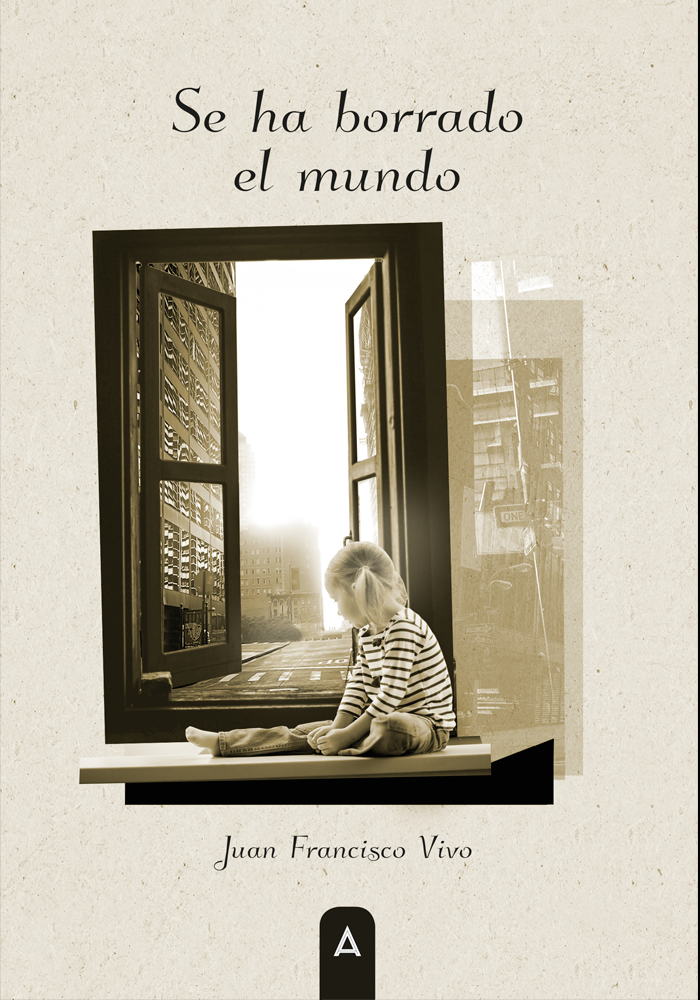 Se ha borrado el mundo