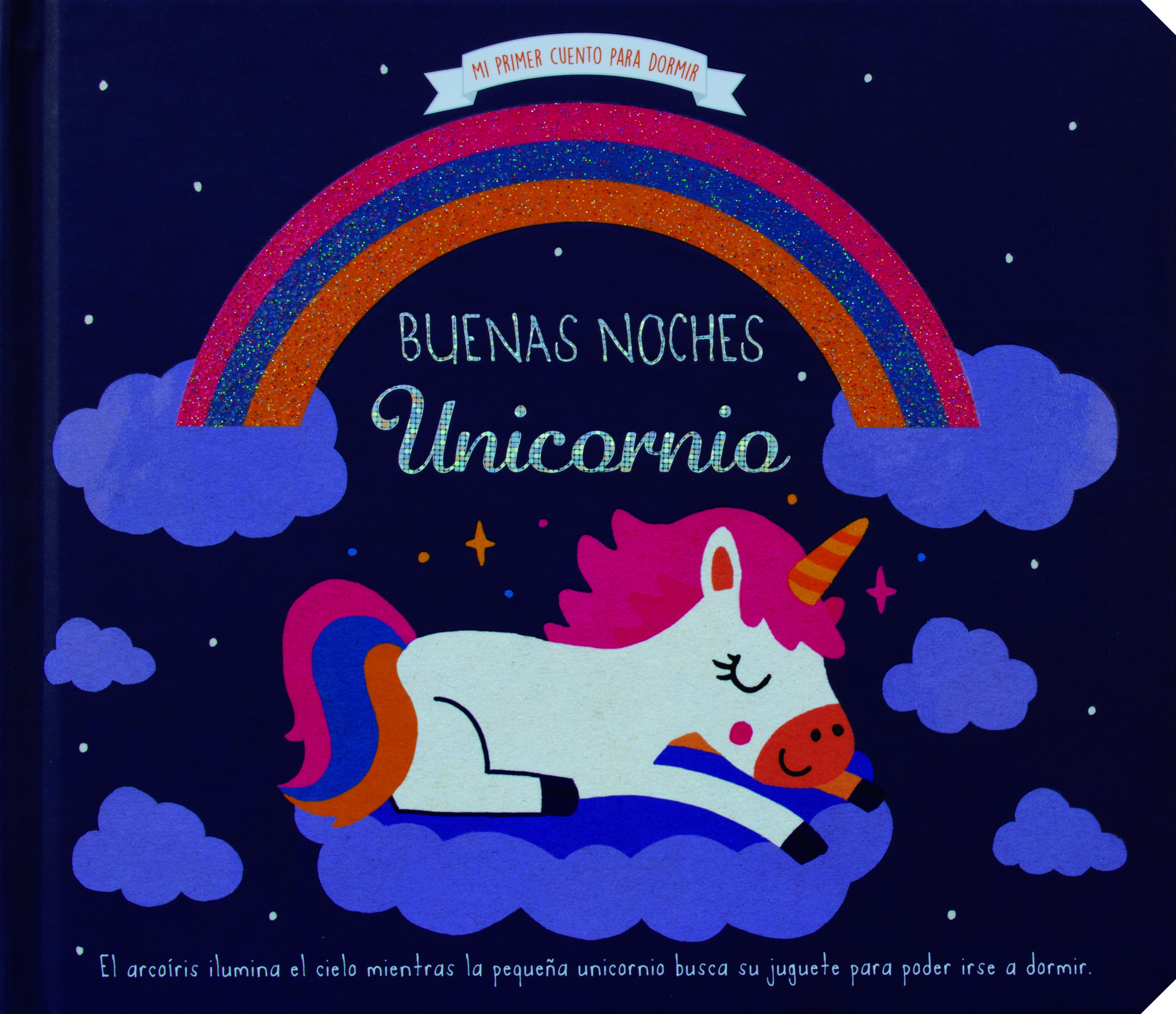 Buenas Noches: Unicornio