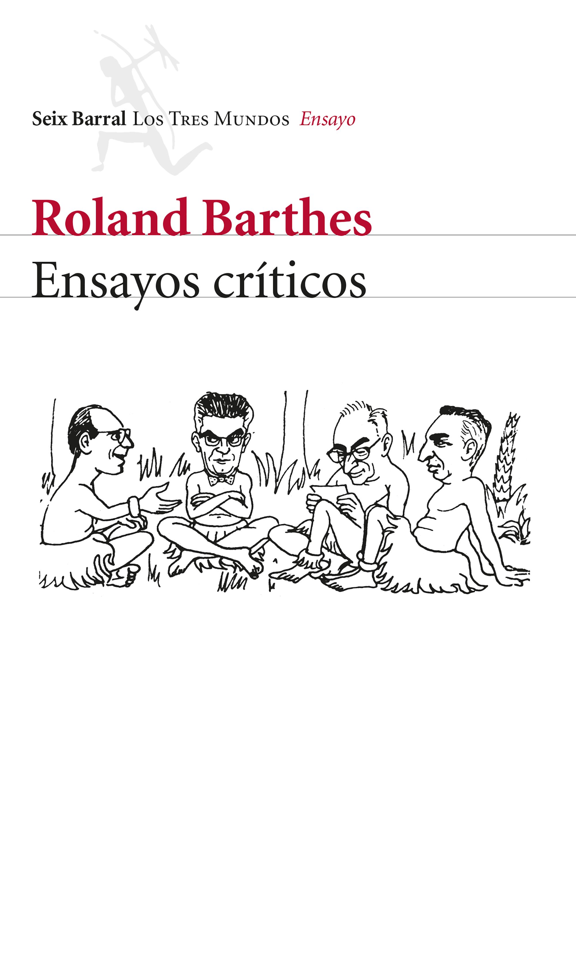 Ensayos críticos