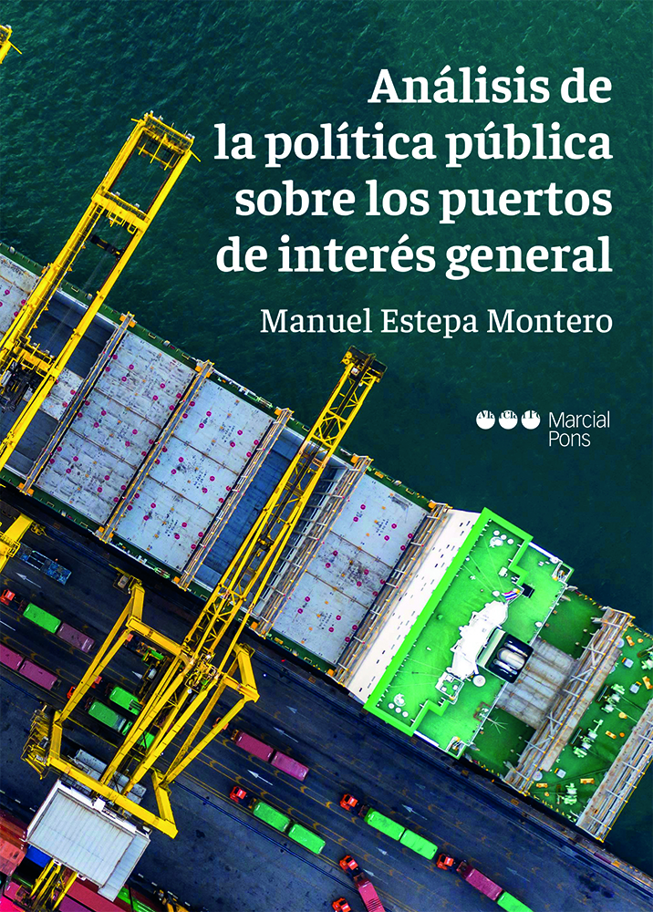 Análisis de la política pública sobre los puertos de interés general