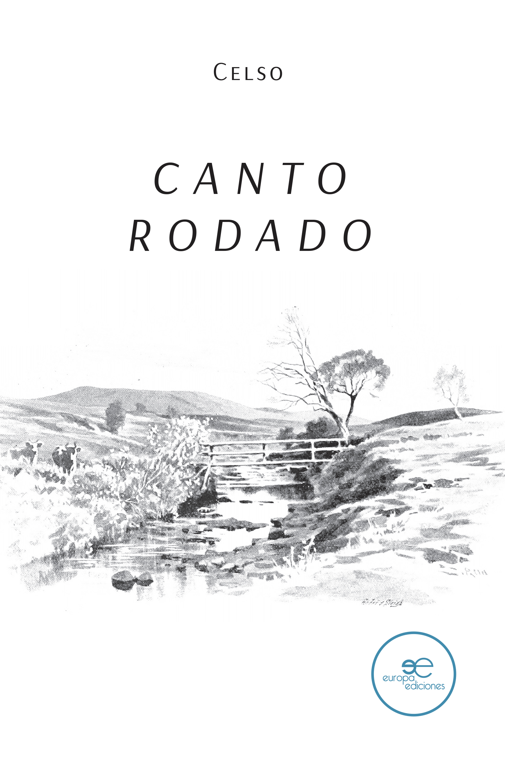 CANTO RODADO