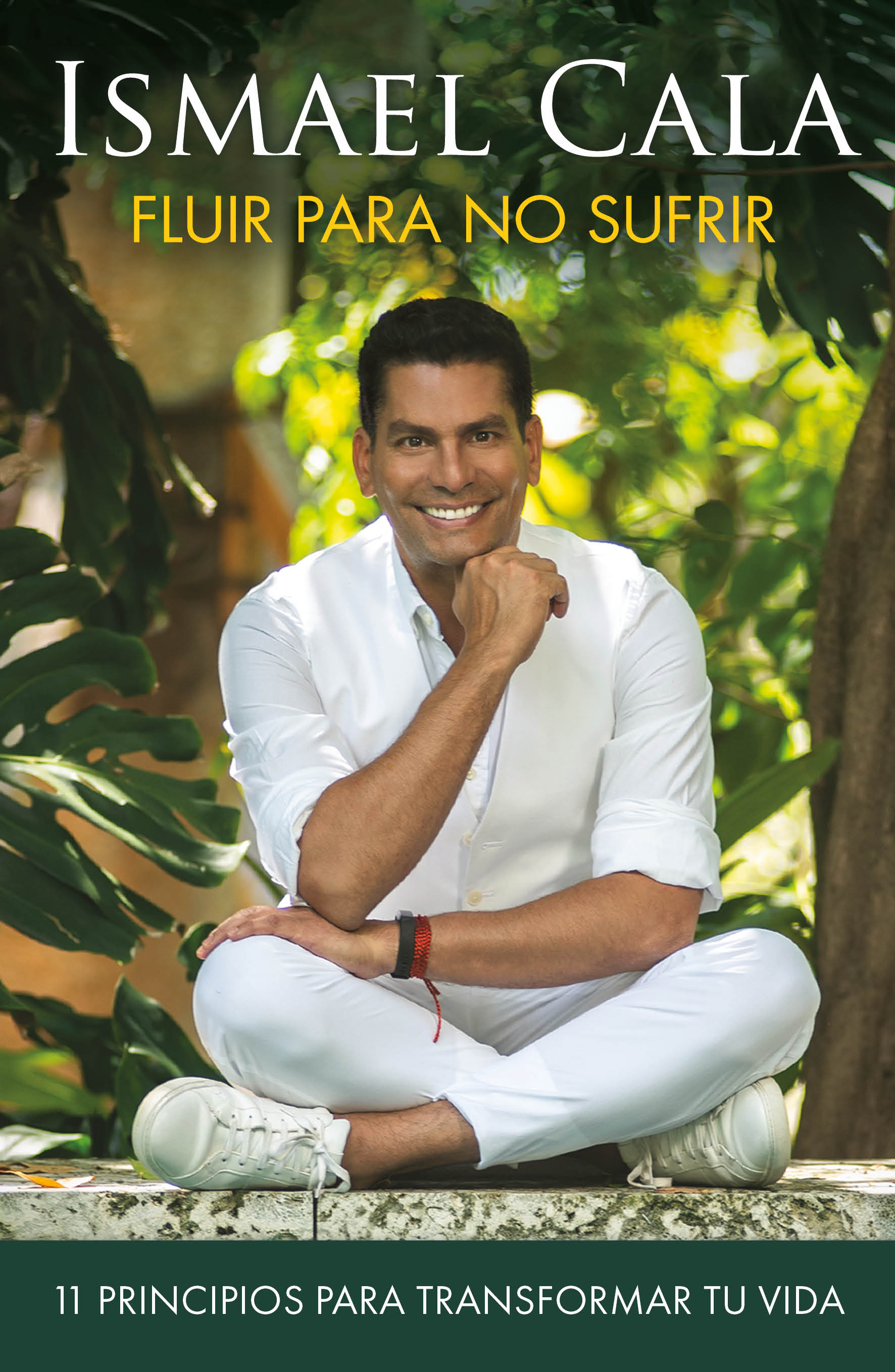 Fluir para no sufrir