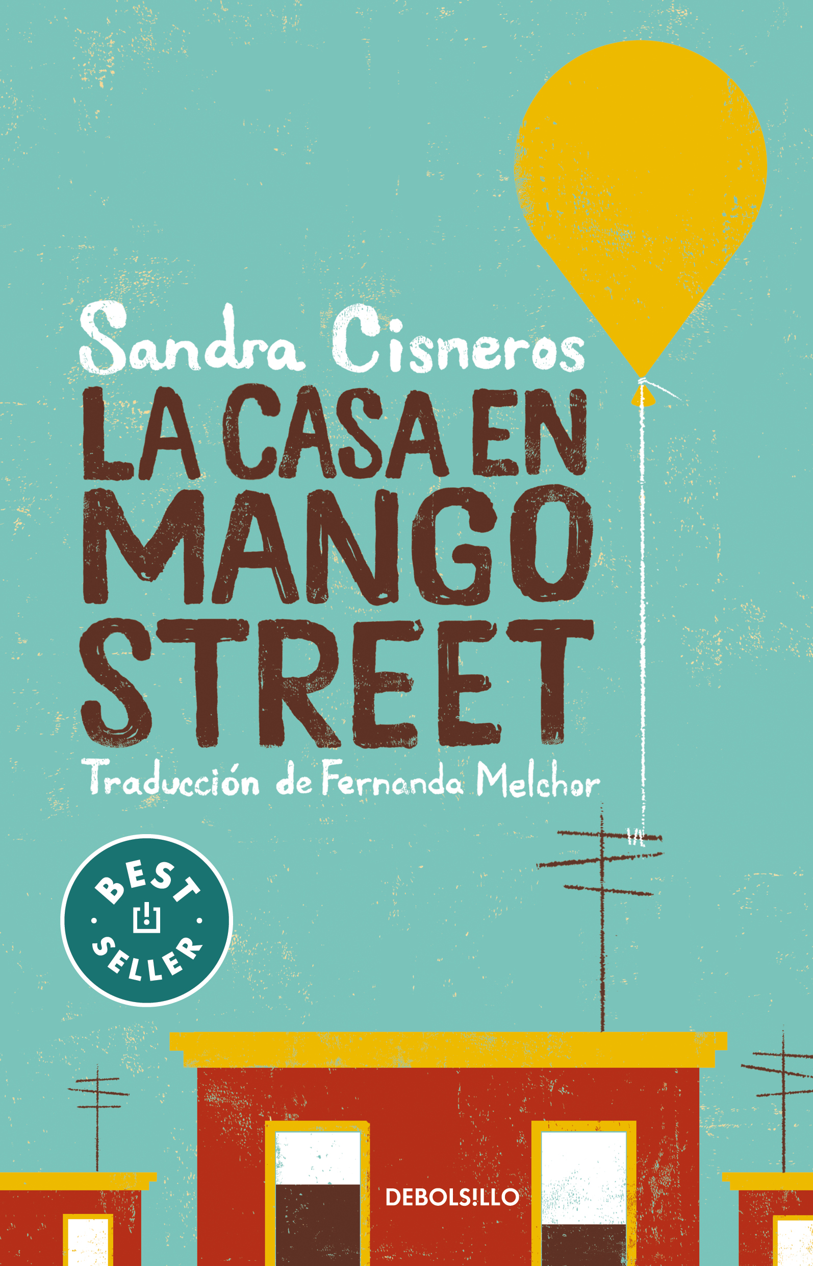 La casa en Mango Street