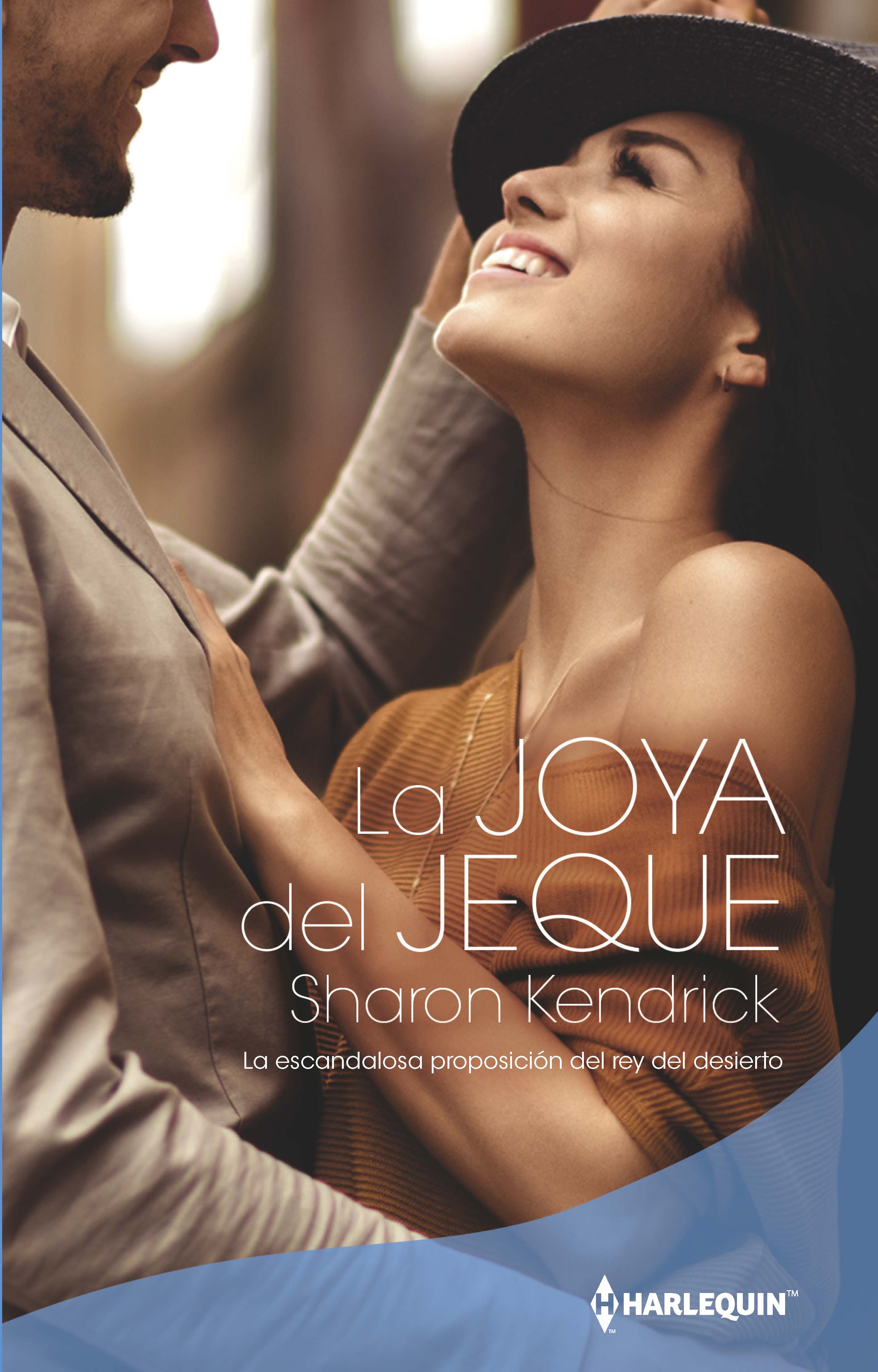 La joya del jeque