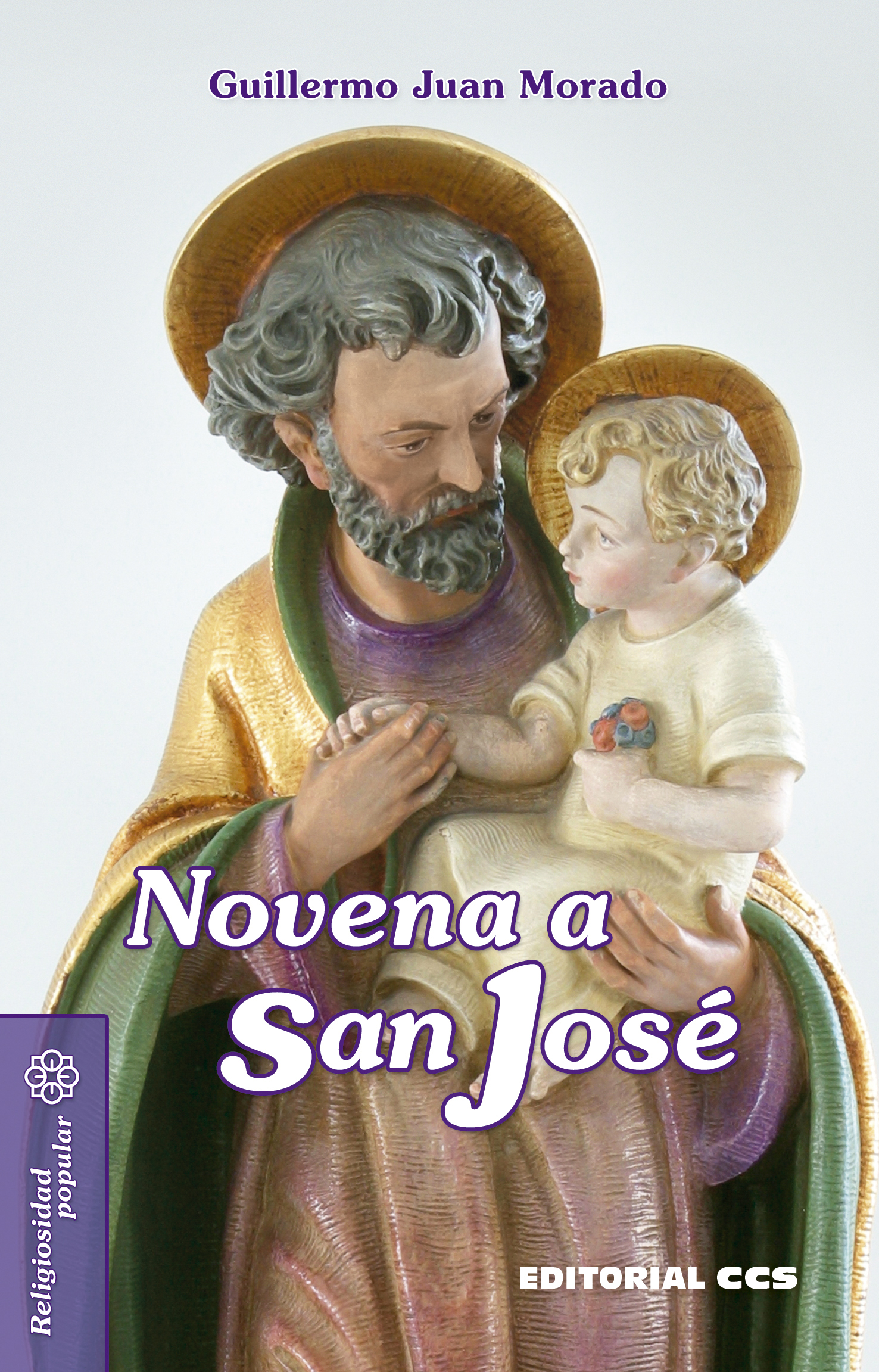 Novena a san José 