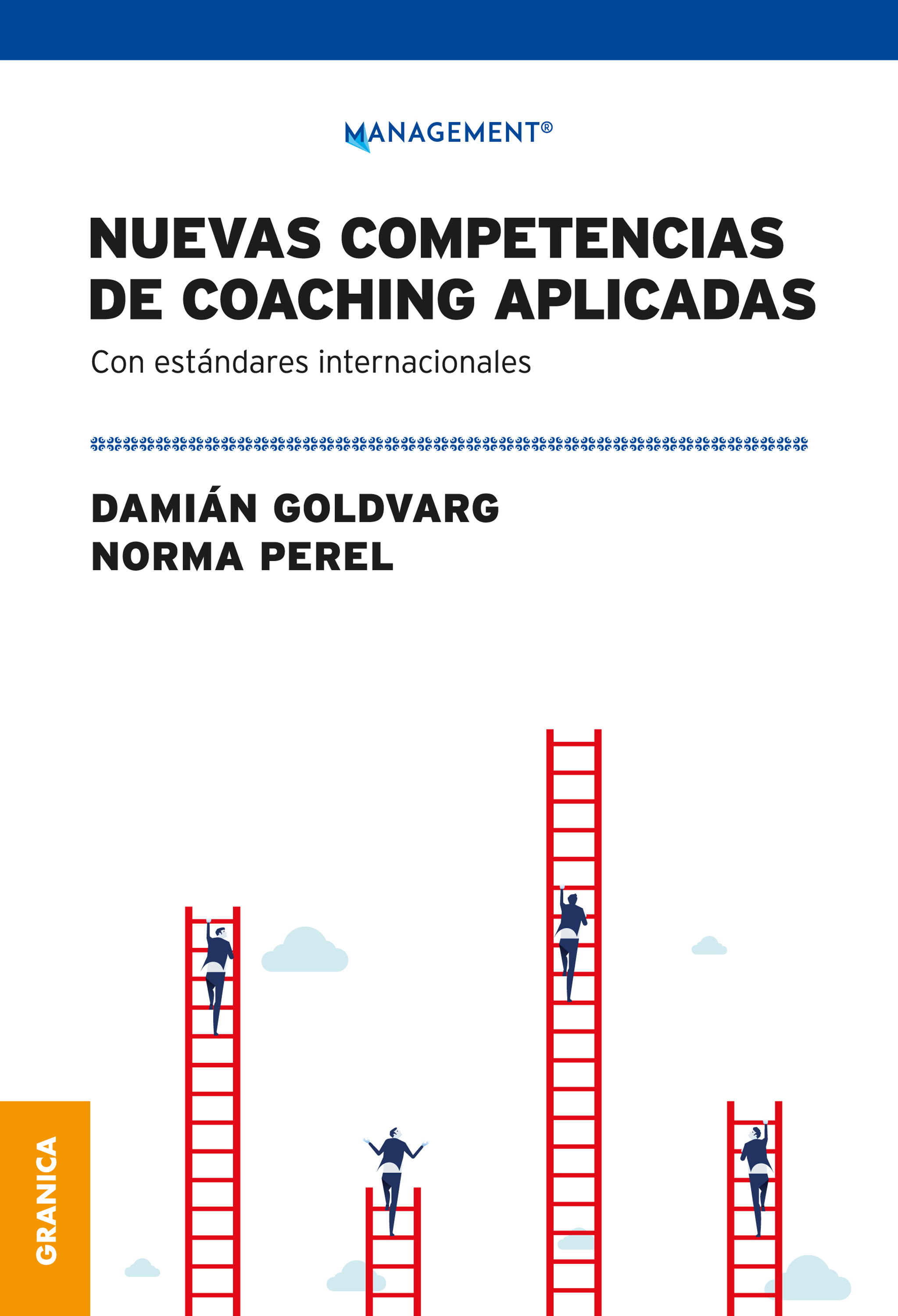 Nuevas Competencias De Coaching Aplicadas