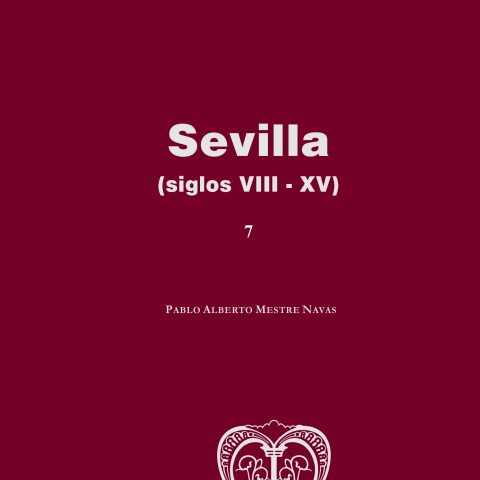 Sevilla (siglos VIII-XV)