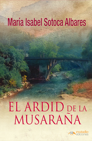 El ardiz de la musaraña