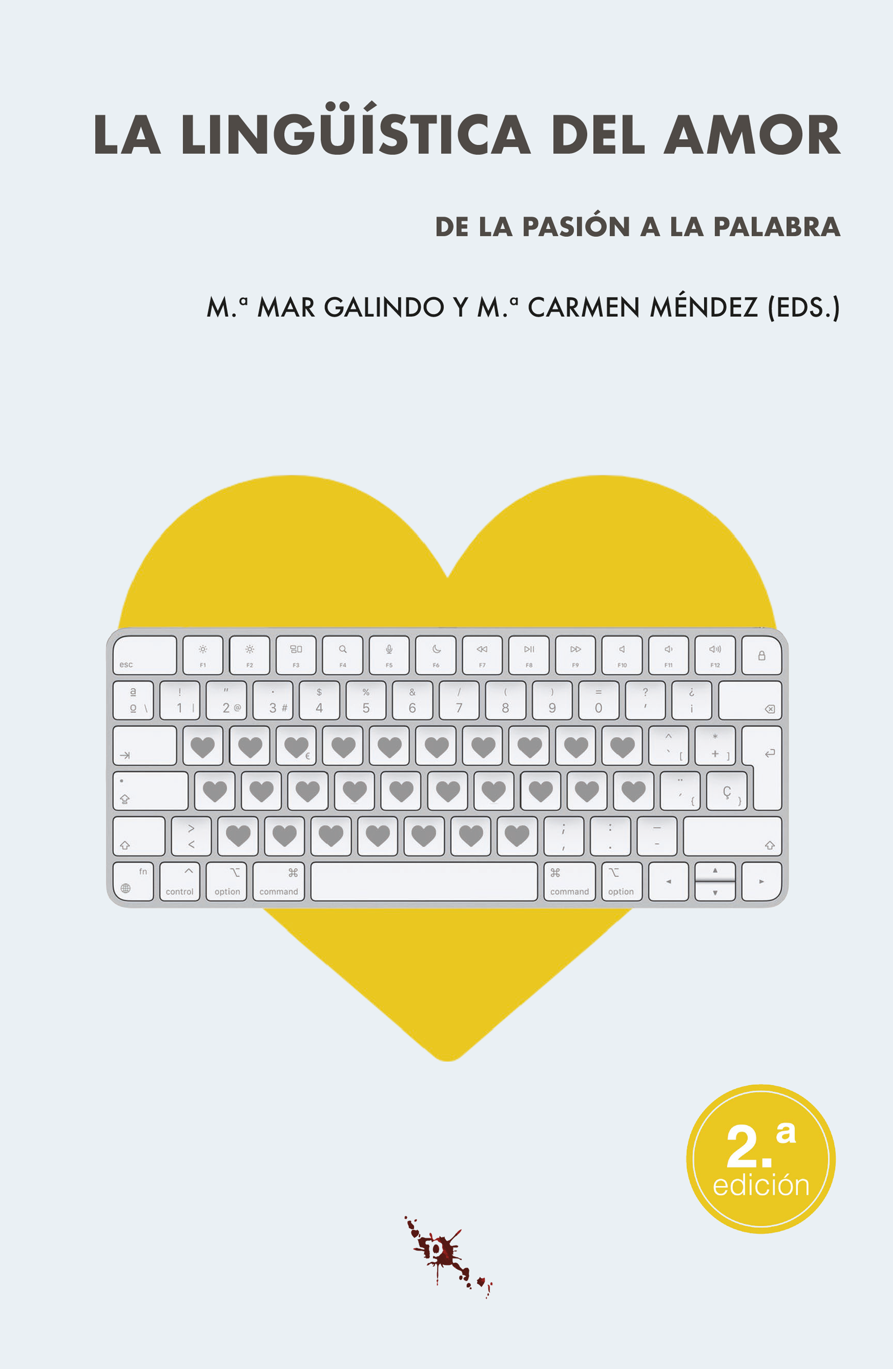 La lingüística del amor