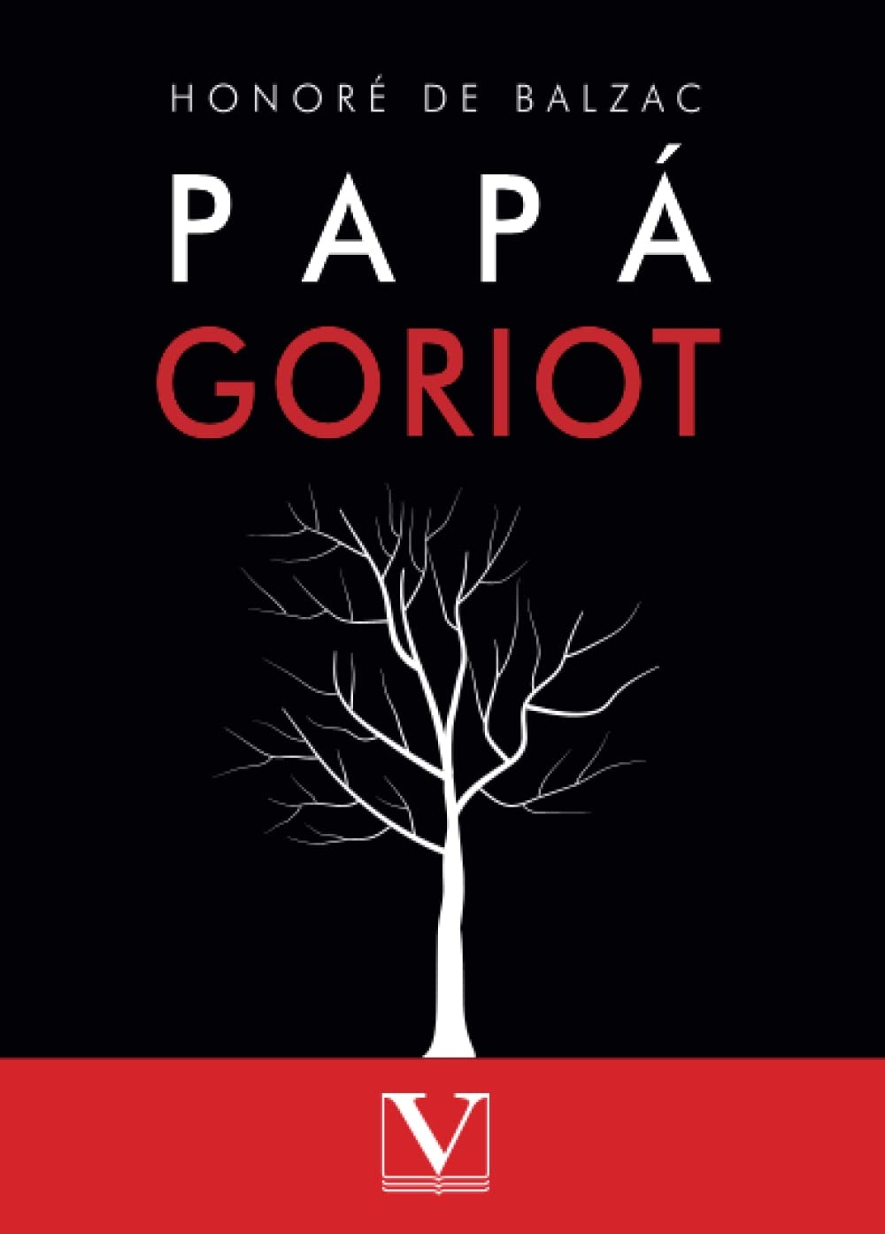 Papá Goriot