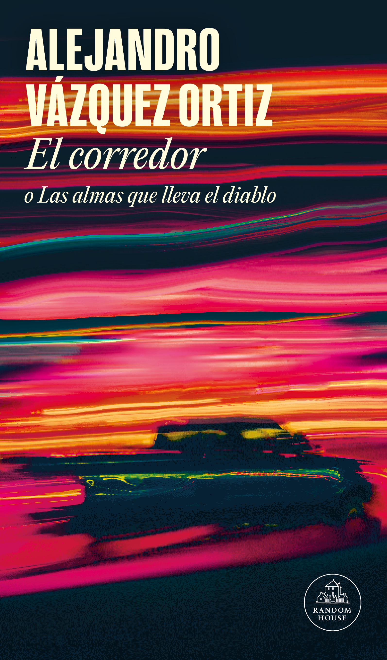 El corredor o las almas que lleva el diablo