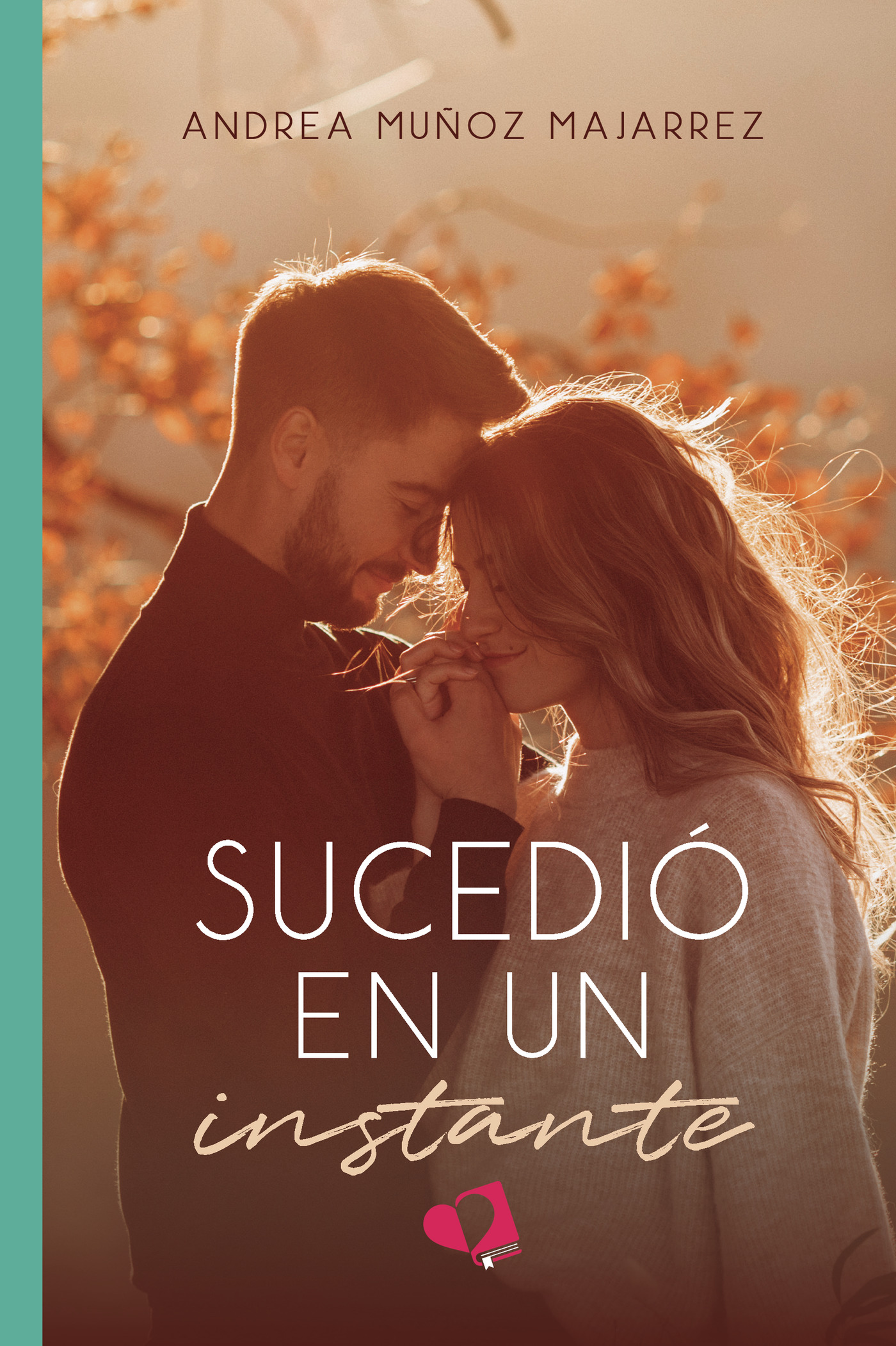 Sucedió en un instante