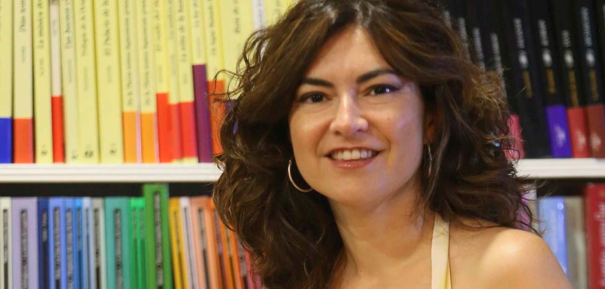 Libros para ir más allá de la novela negra, recomendados por Susana Martín Gijón
