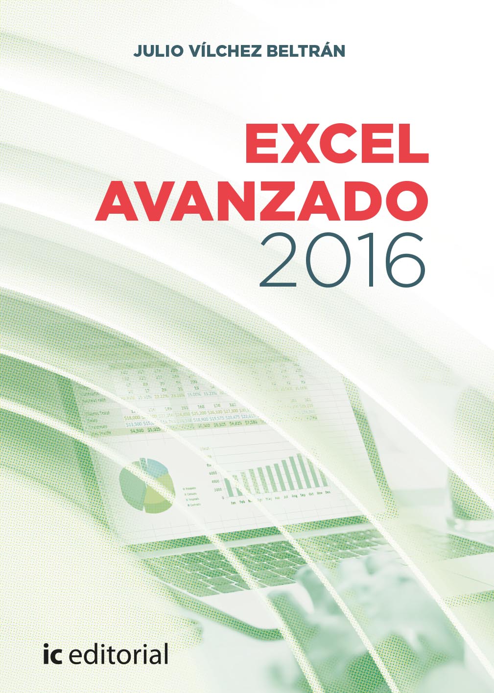 Excel avanzado 2016