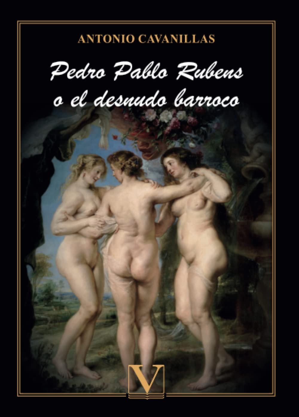 Pedro Pablo Rubens o el desnudo barroco