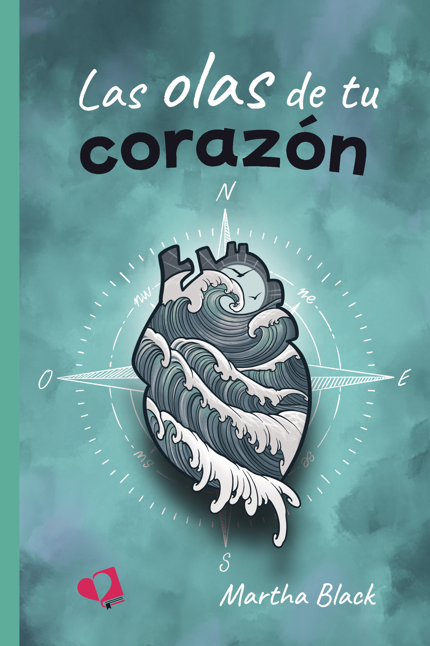 Las olas de tu corazón