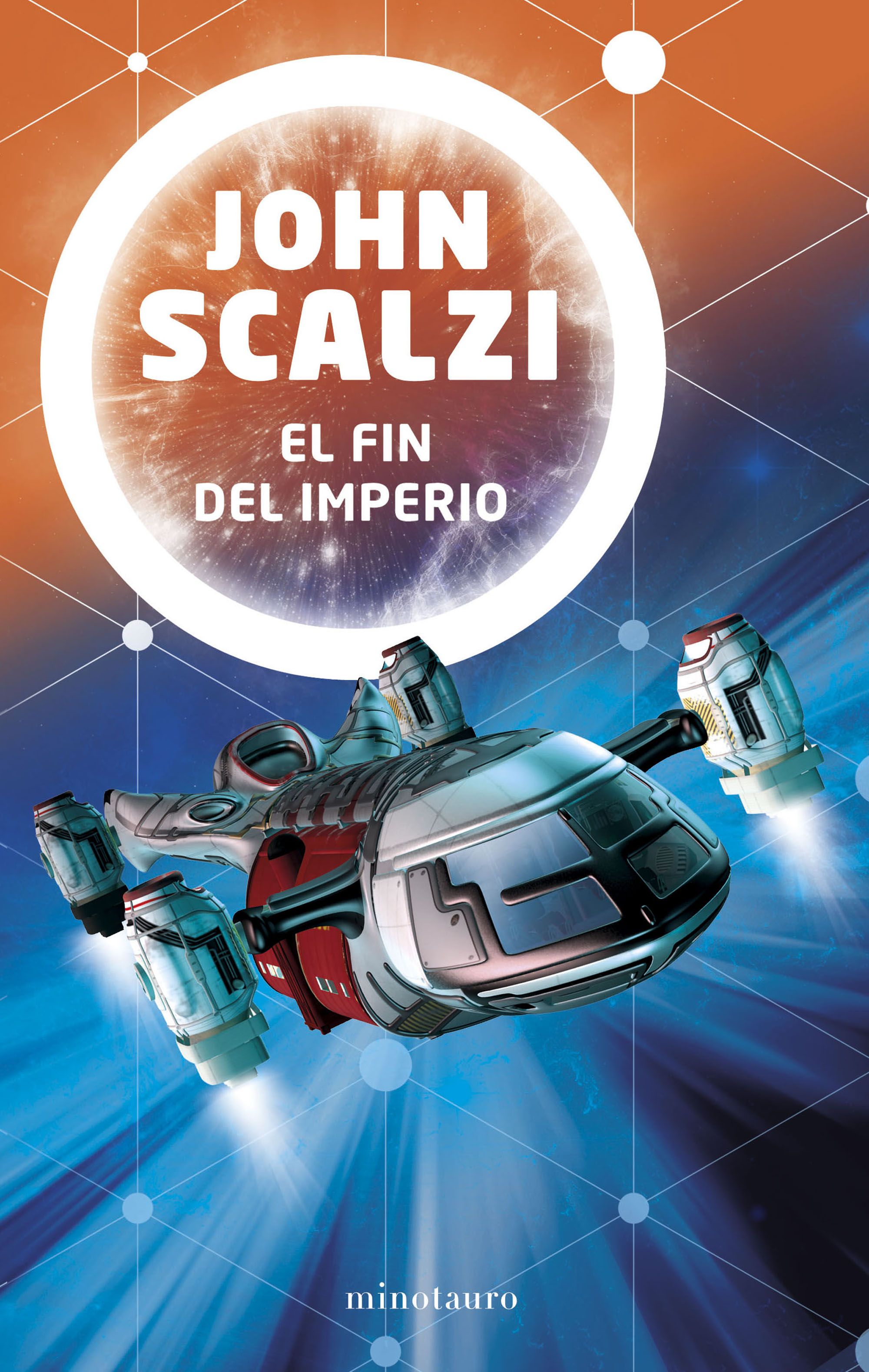 El fin del imperio nº 01/03
