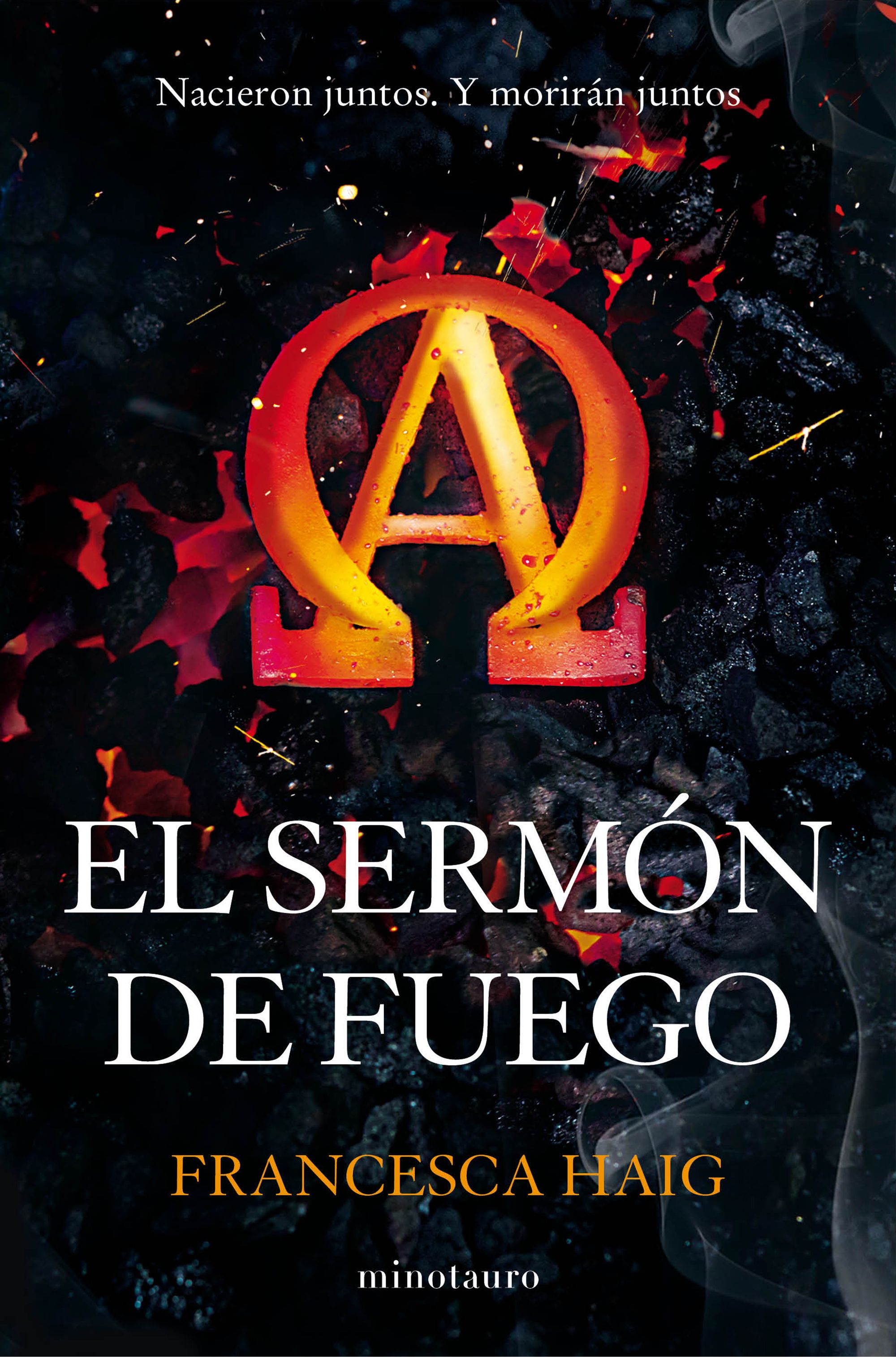 El sermón de fuego nº 01/03