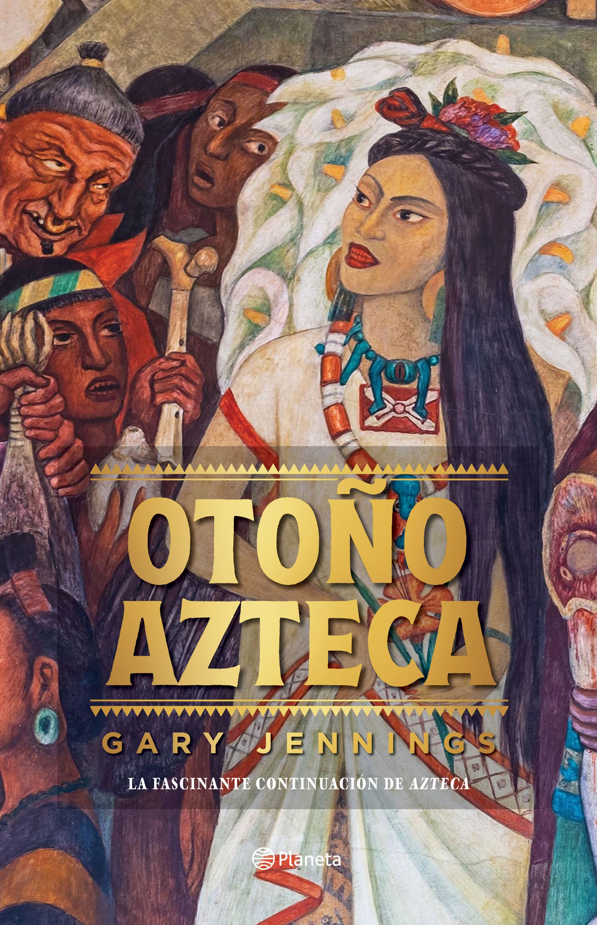 Otoño Azteca TD