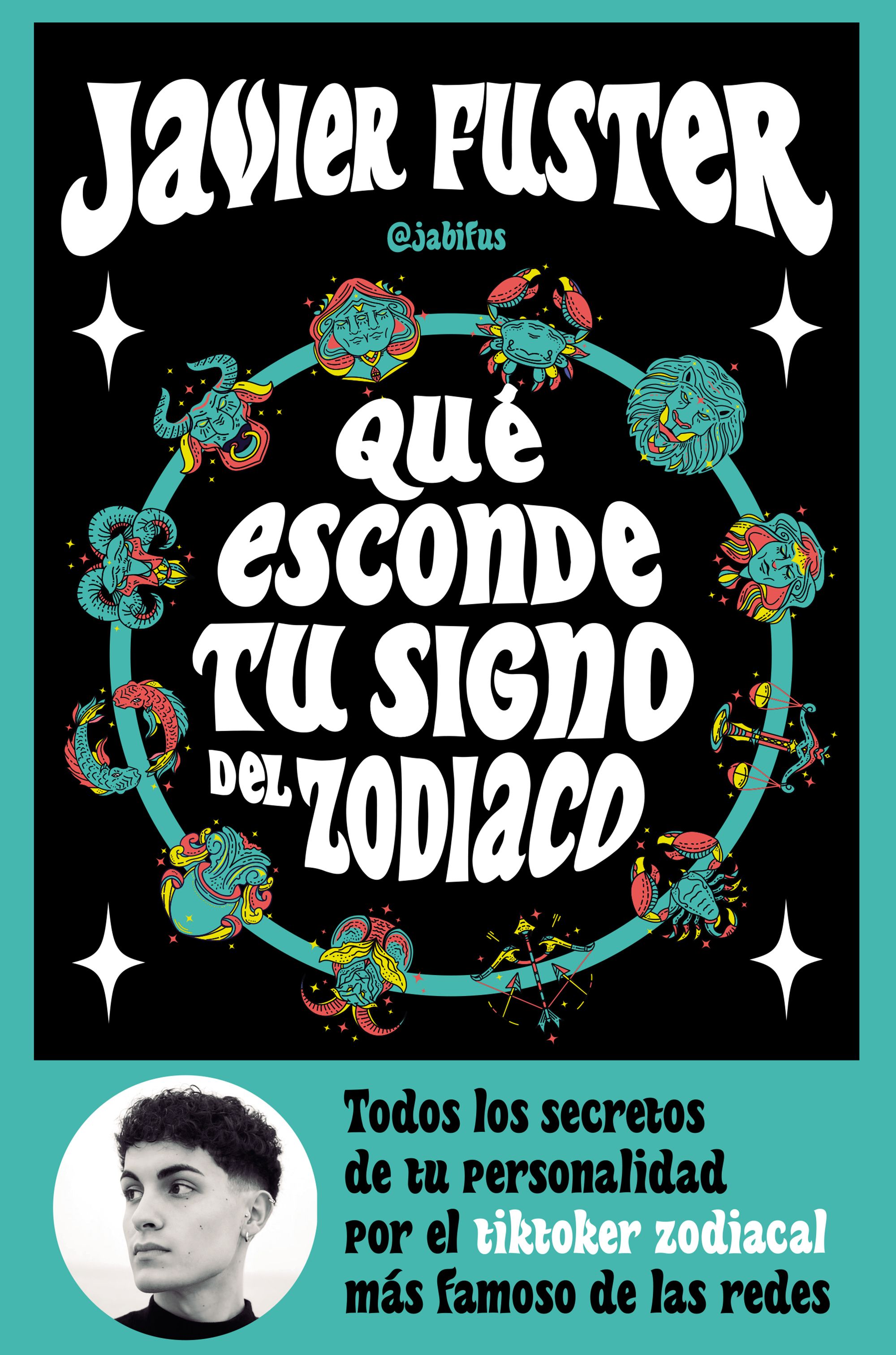 Qué esconde tu signo del  Zodiaco