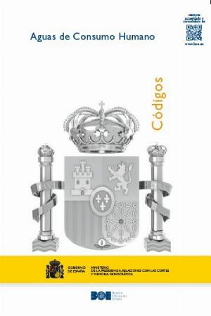 Código de Aguas de Consumo Humano