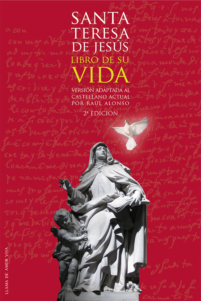 Libro de su vida