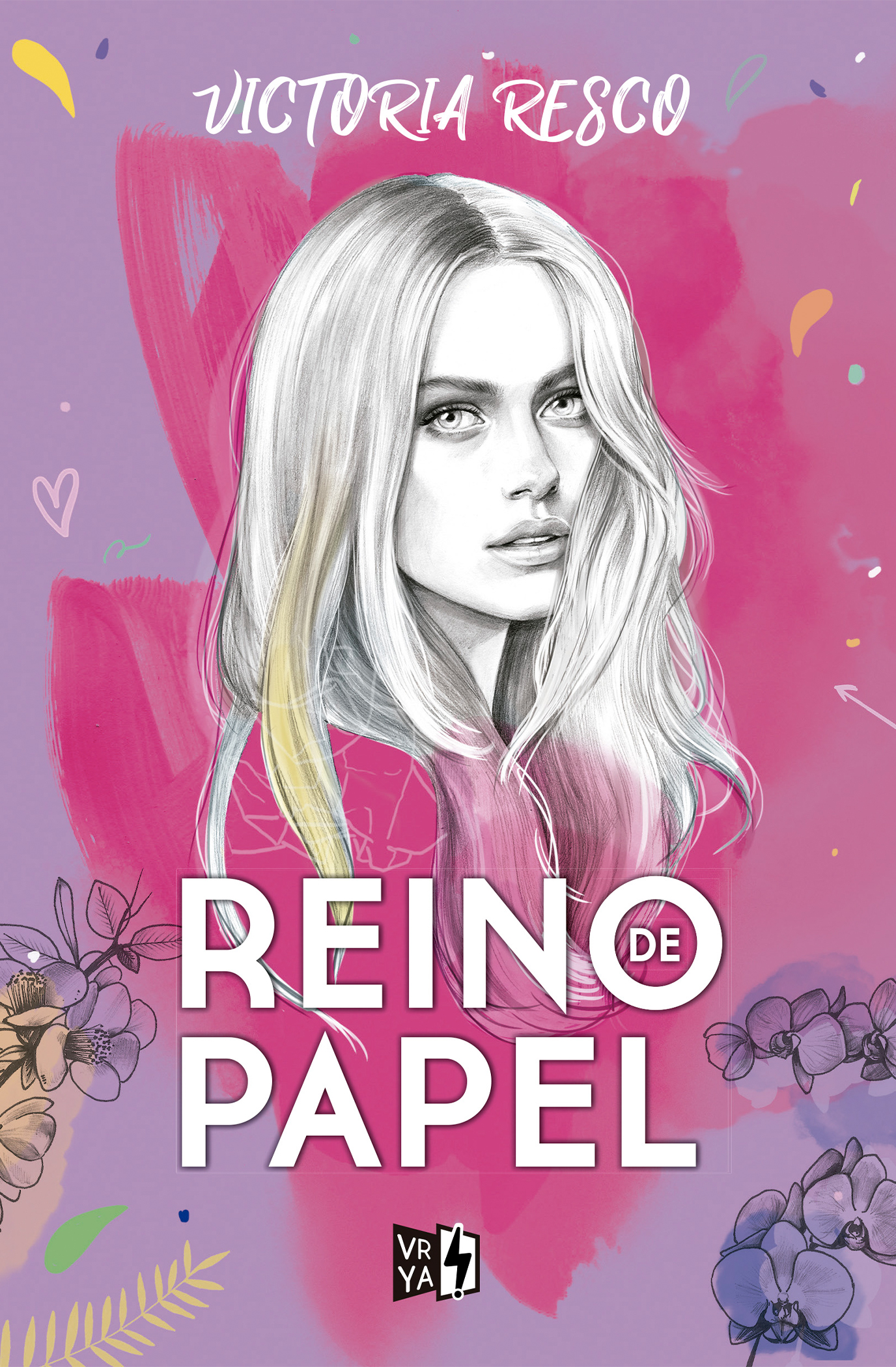 Reino de papel