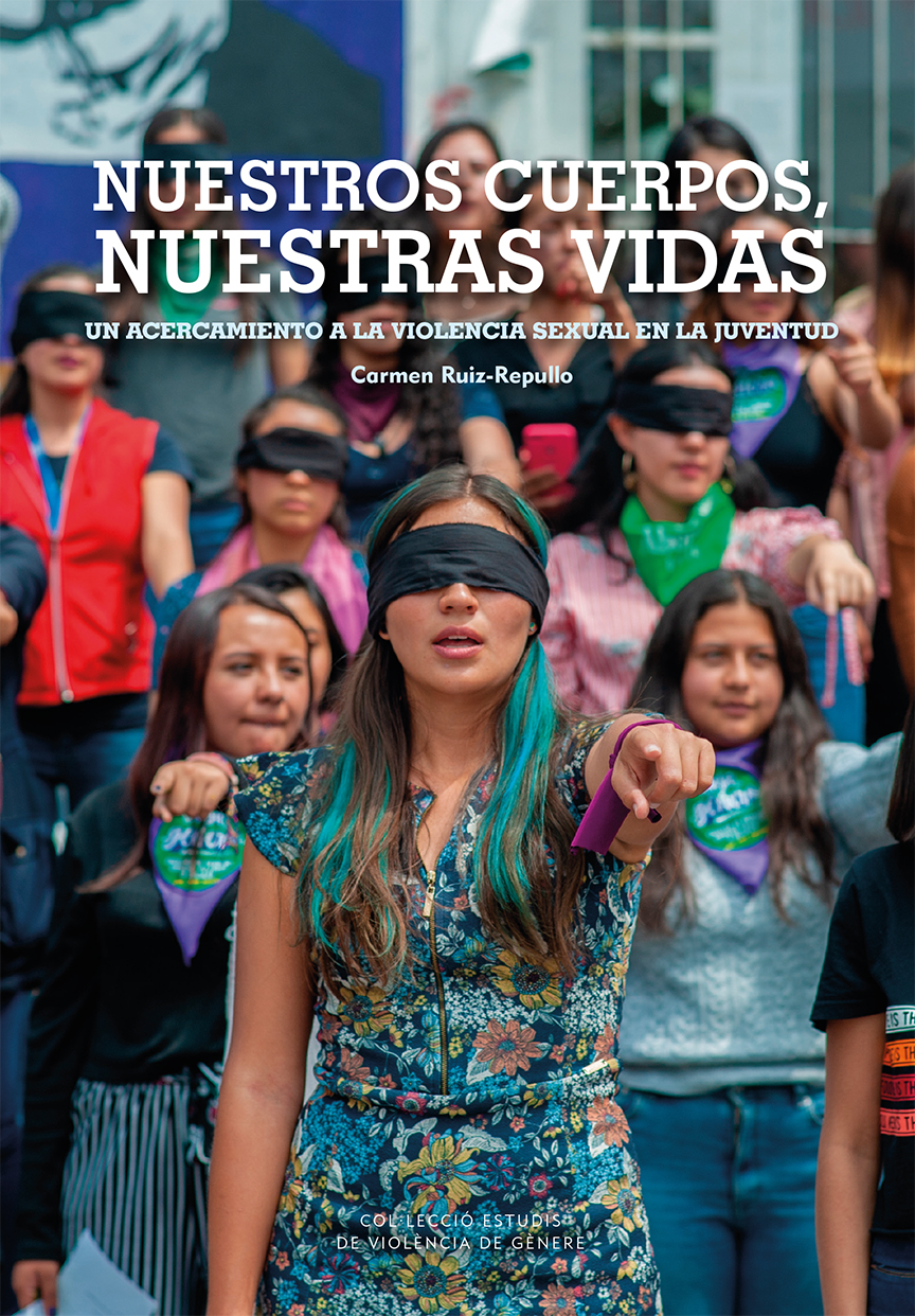 Nuestros cuerpos, nuestras vidas. Un acercamiento a la violencia sexual en la juventud