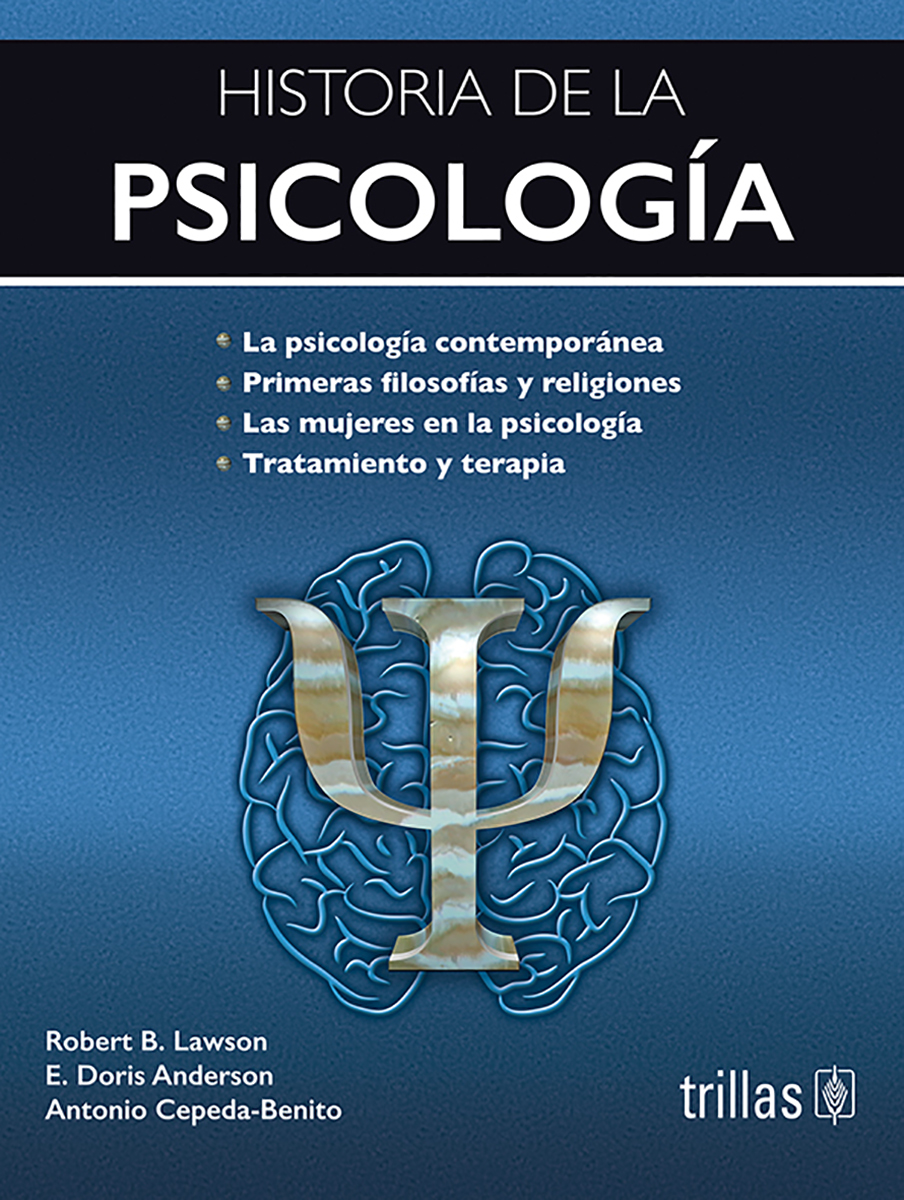 Historia de la Psicología