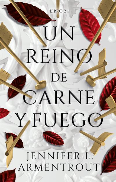 De sangre y cenizas (2): Un reino de carne y fuego