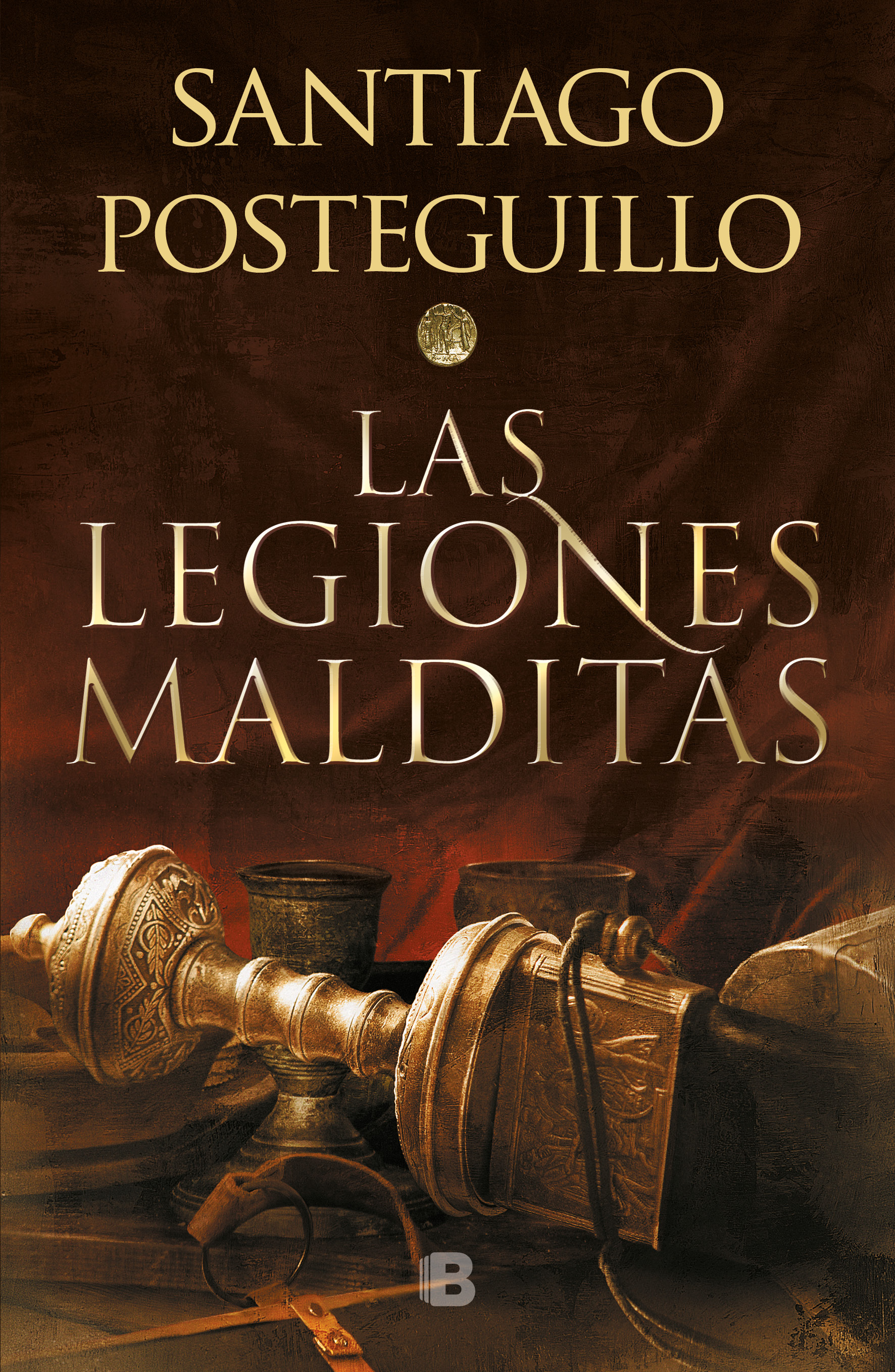 Las legiones malditas