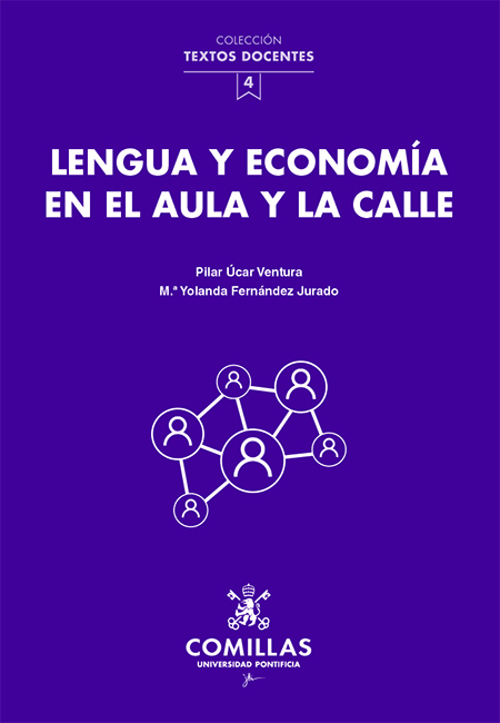 Lengua y economía en el aula y la calle
