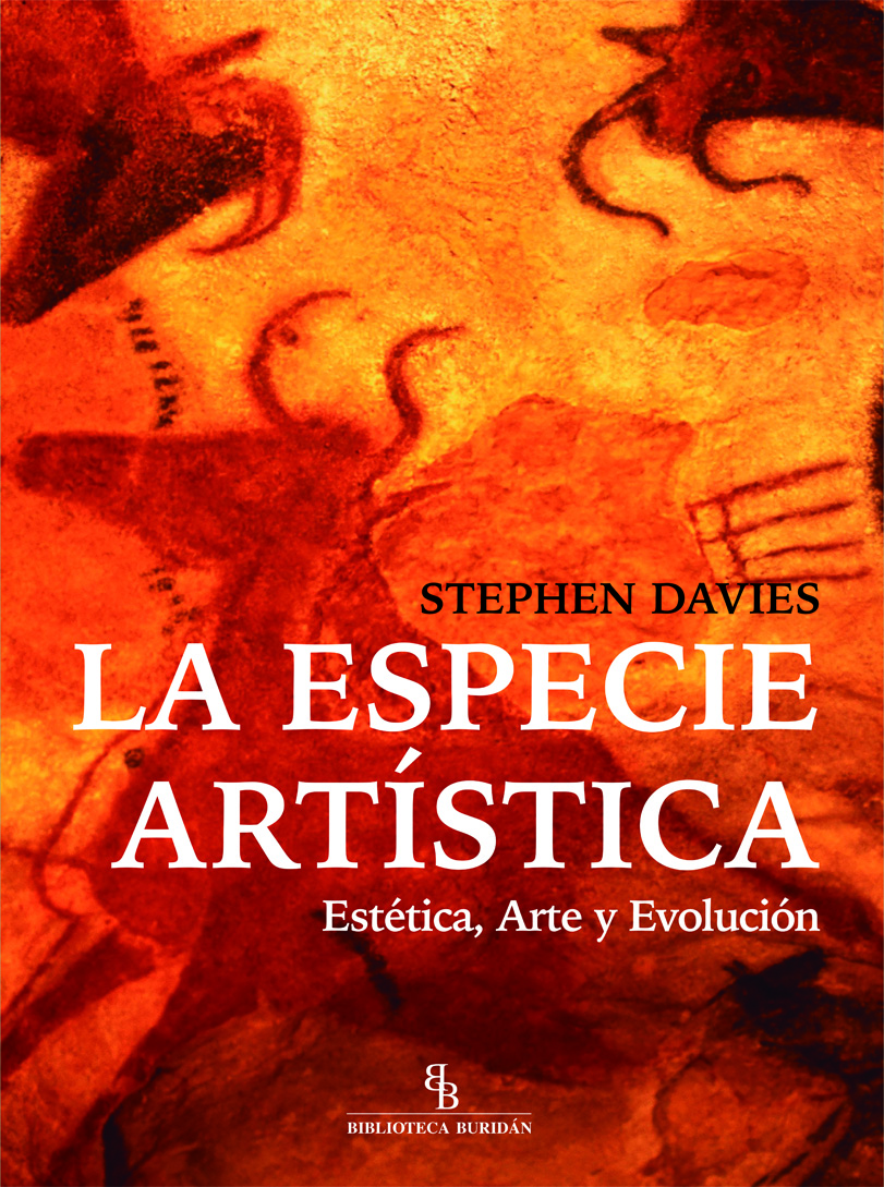 La especie artística