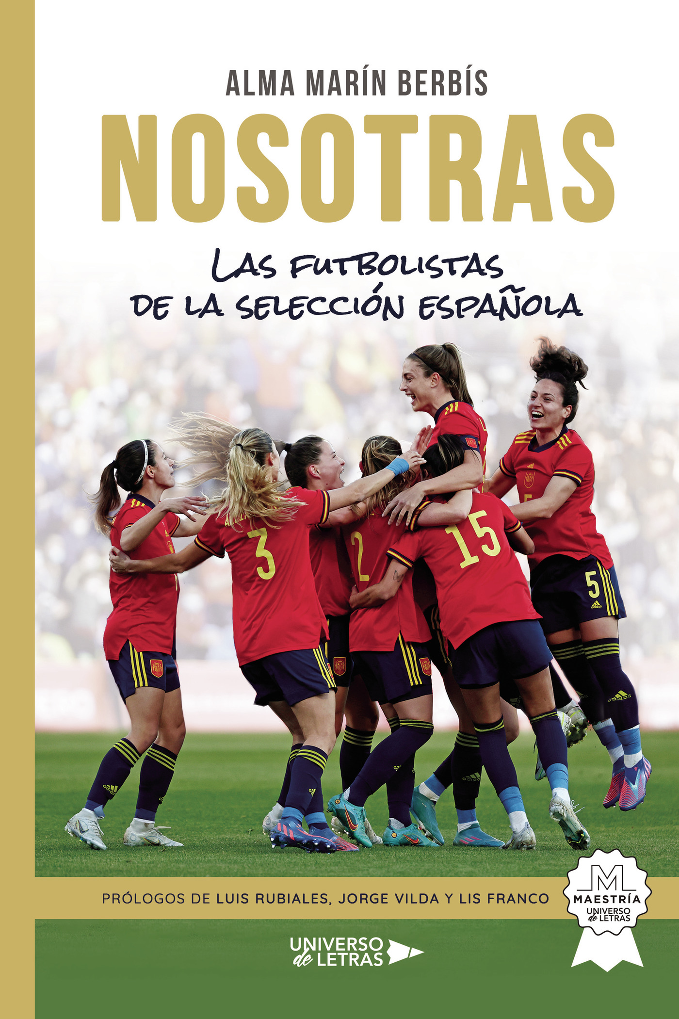 NOSOTRAS