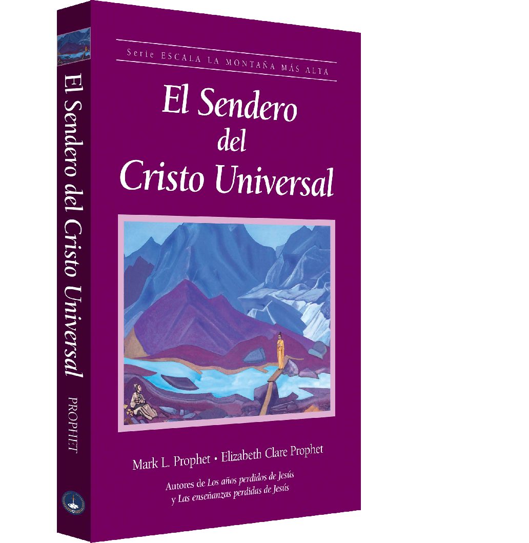 El sendero del Cristo Universal