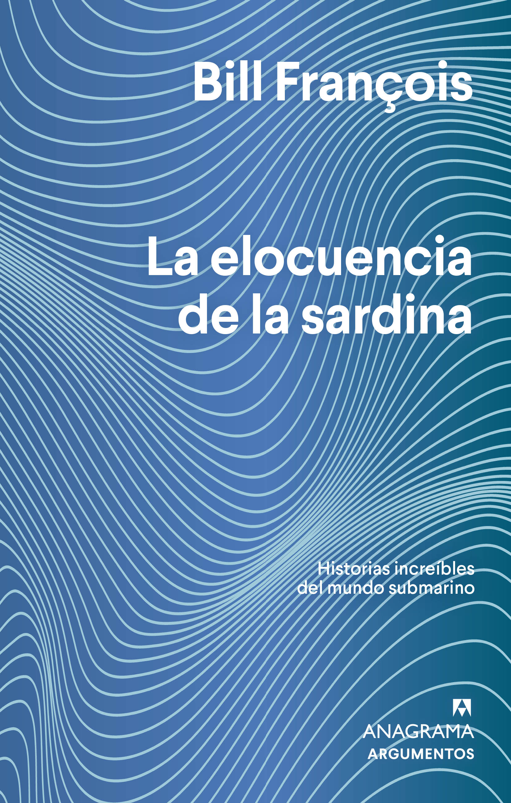 La elocuencia de la sardina