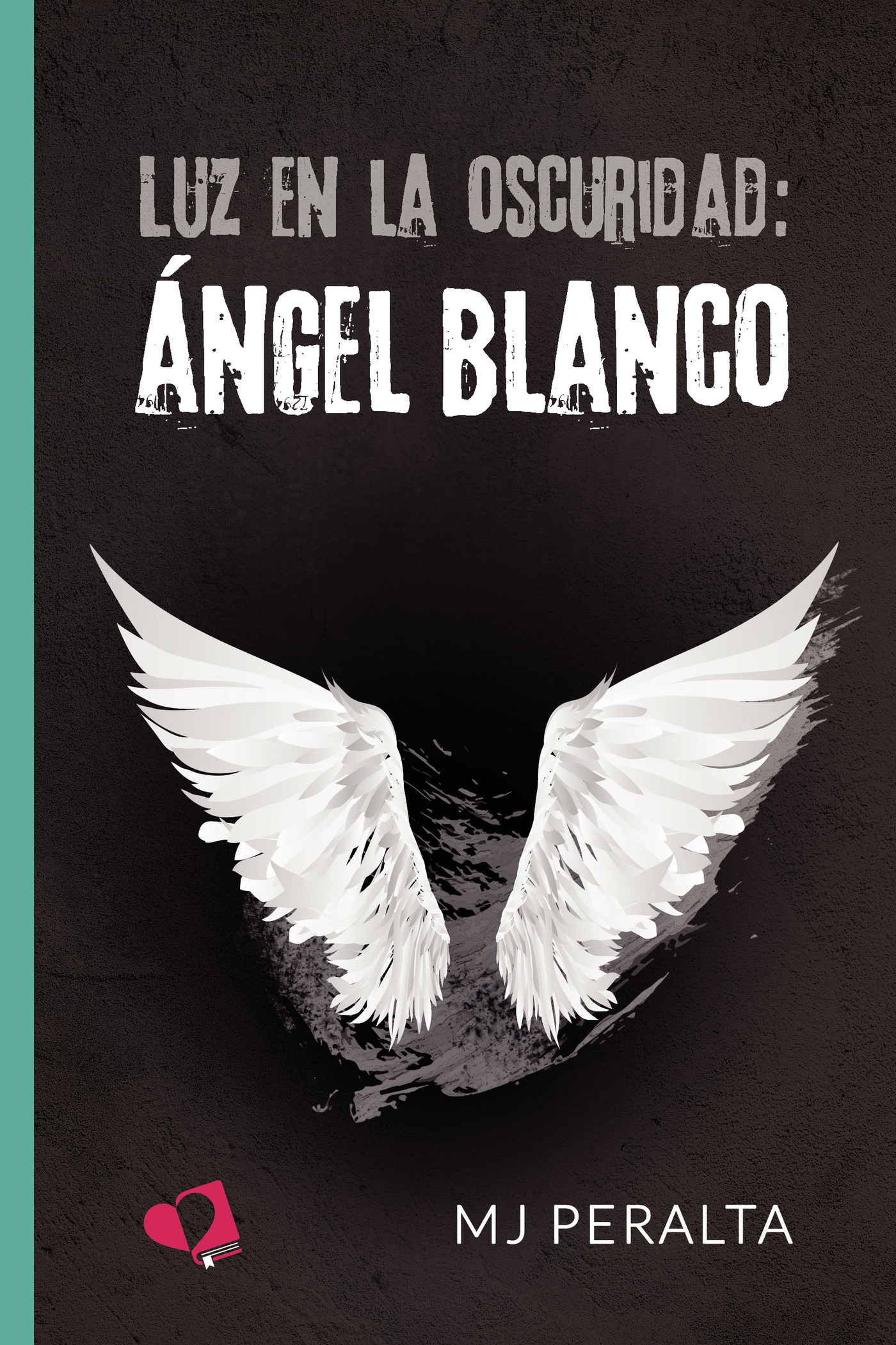 Luz en la oscuridad: Ángel Blanco