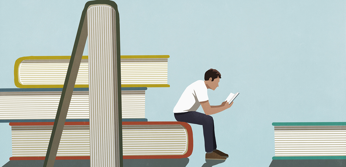 Thriller, política y migración: los libros recomendados de 'Laberinto'