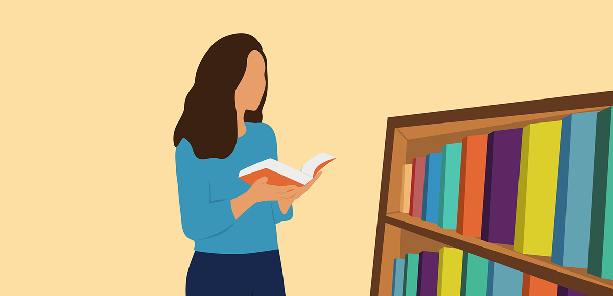 Los libros que hay que leer en marzo