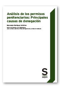 Análisis de los permisos penitenciarios: principales causas de denegación