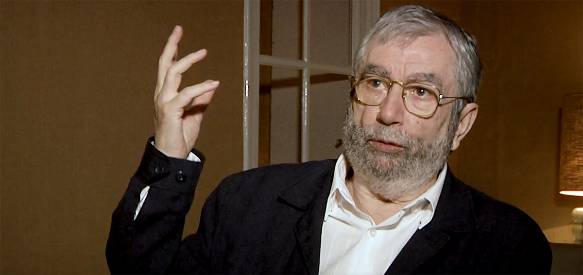 Antonio Muñoz Molina nos descubre joyas ocultas de la Biblioteca Matador
