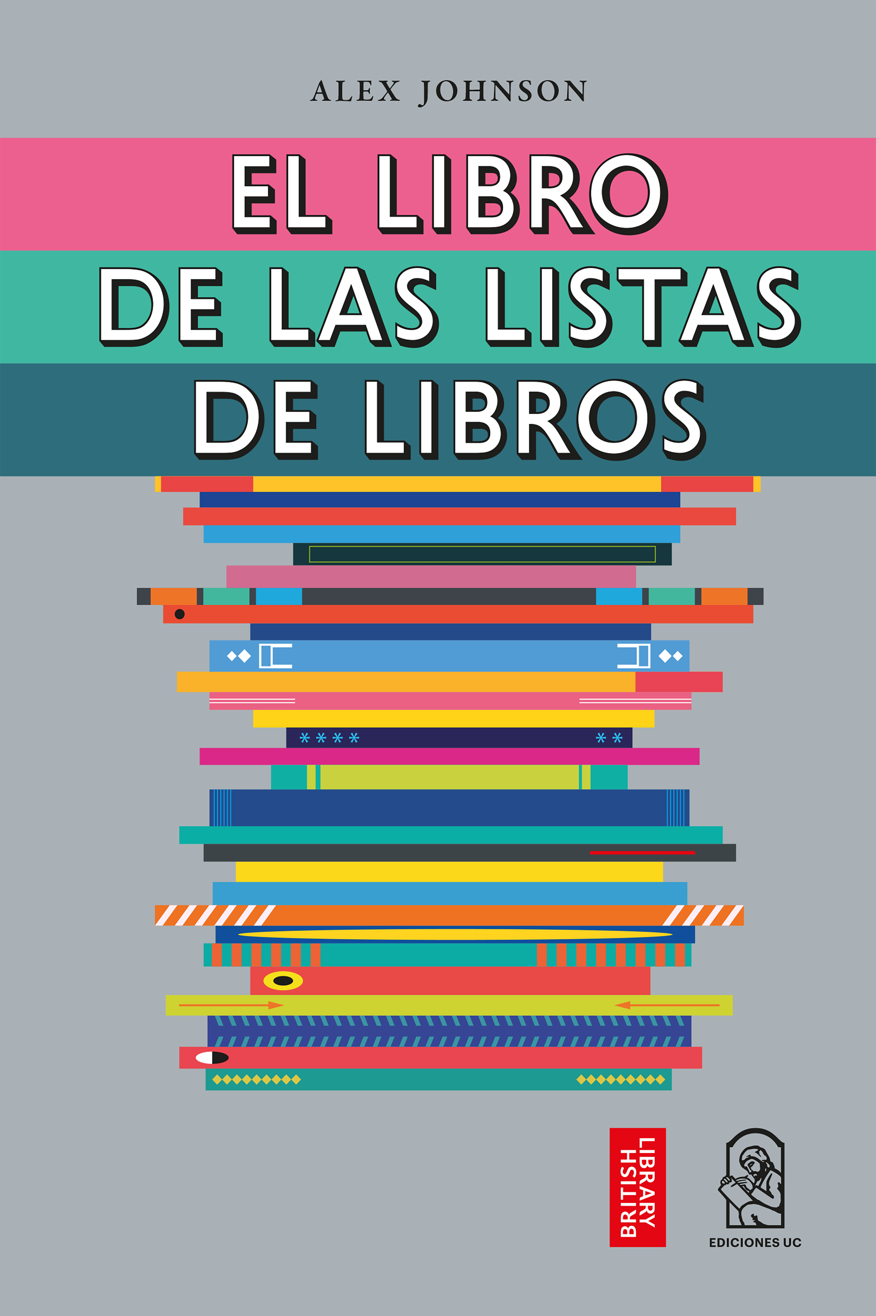 El libro de las listas de libros