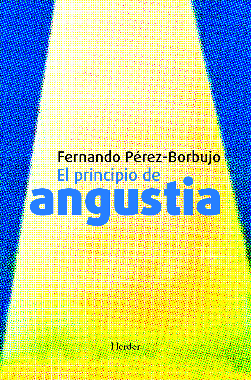 El principio de angustia