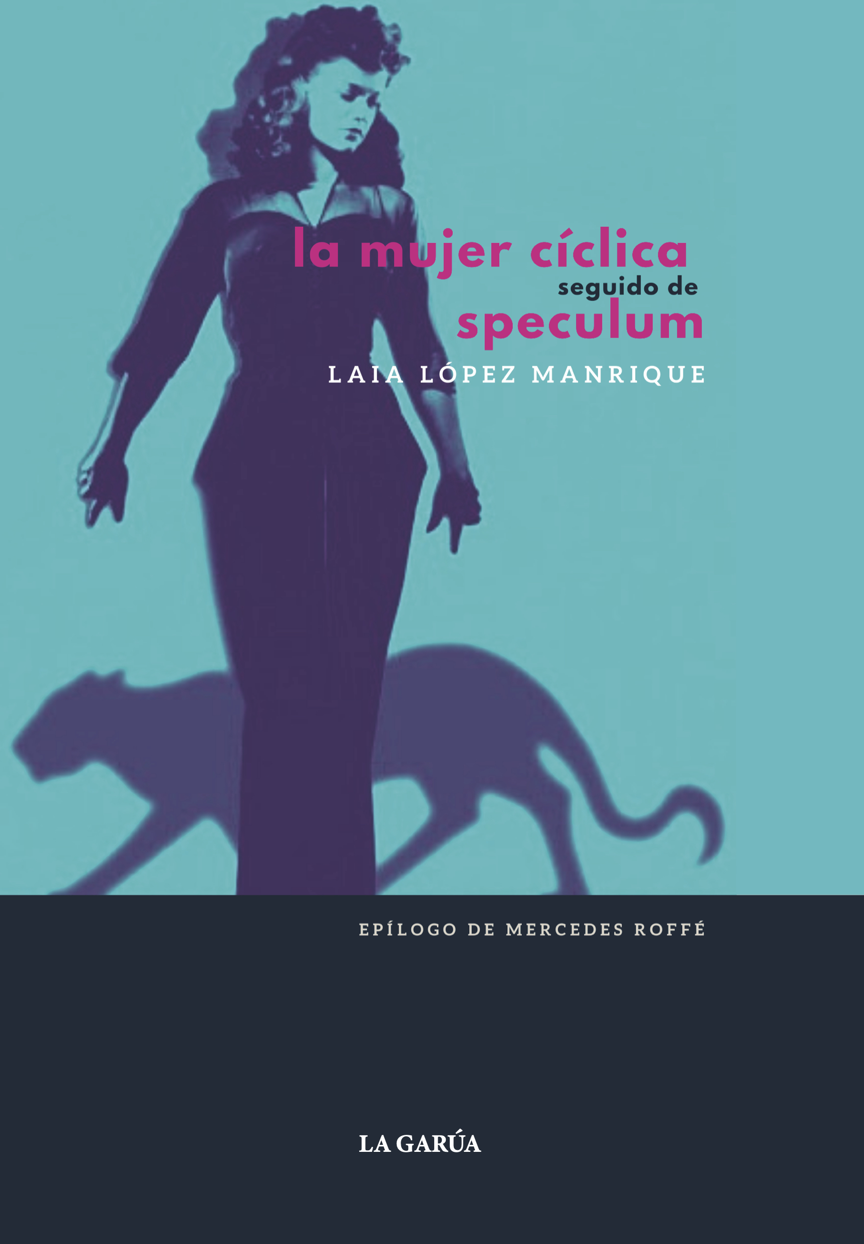 La mujer cíclica · Speculum