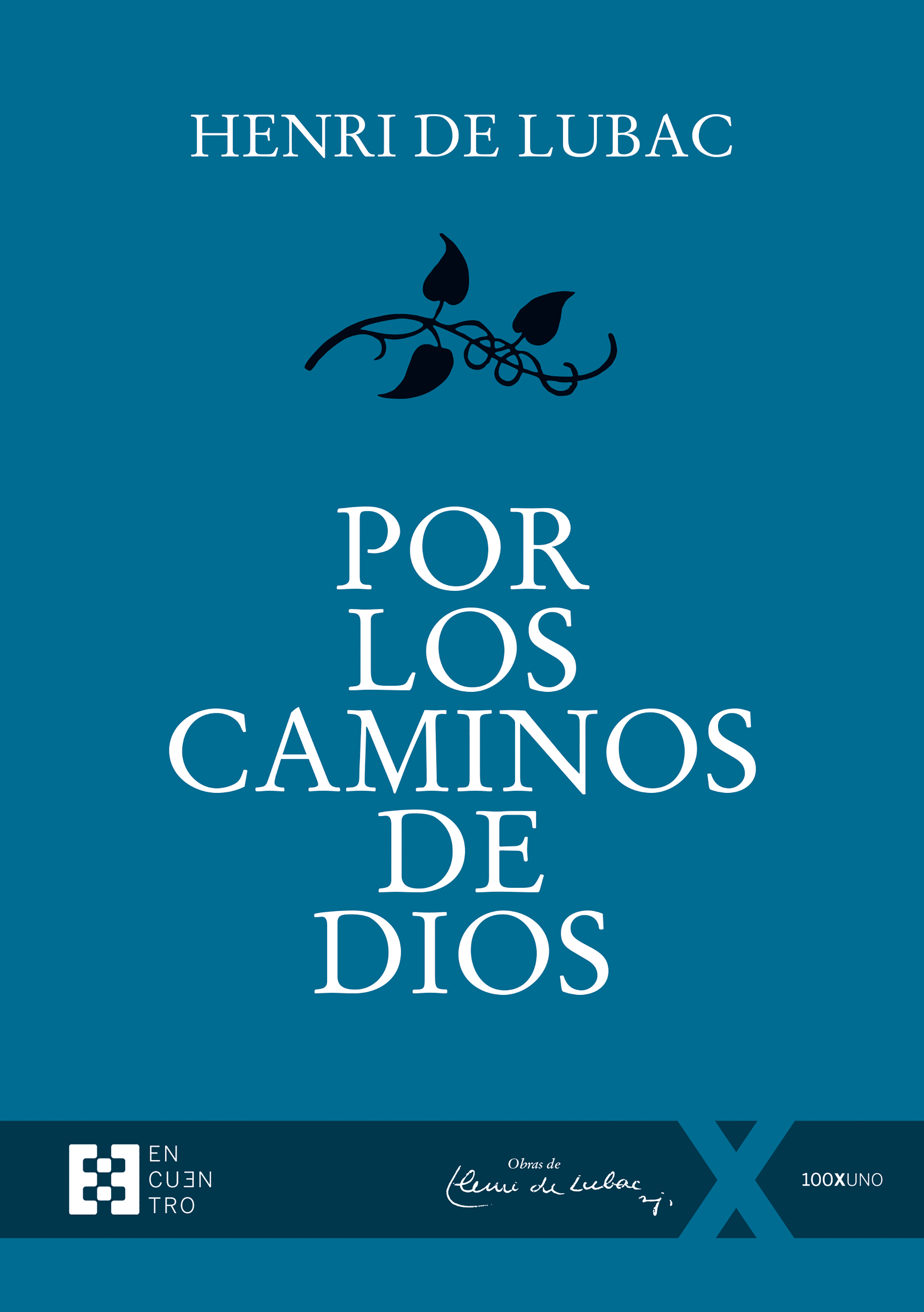 Por los caminos de Dios