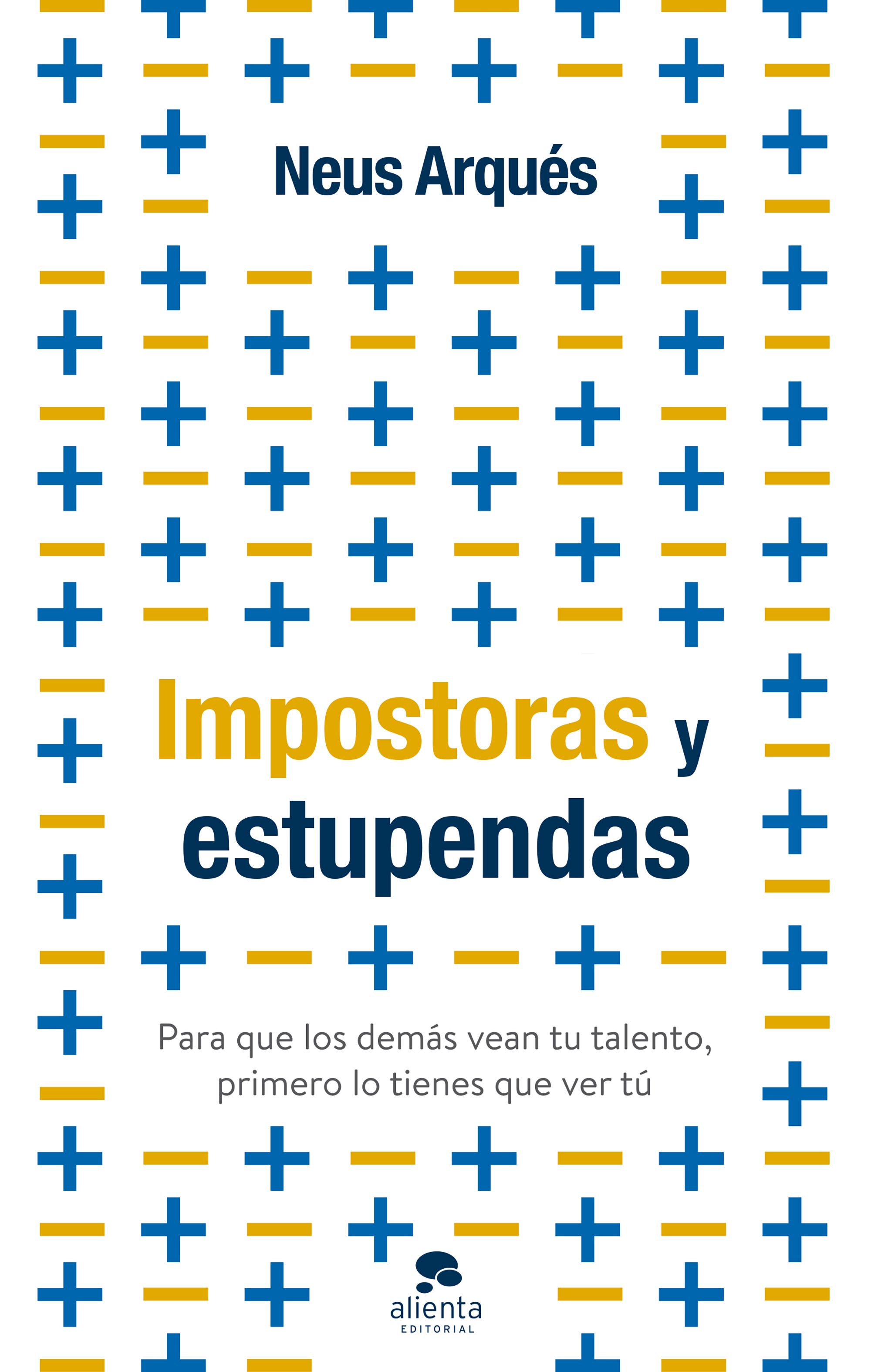 Impostoras y estupendas
