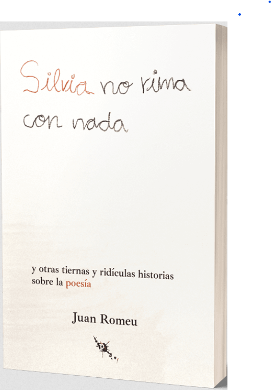 Silvia no rima con nada