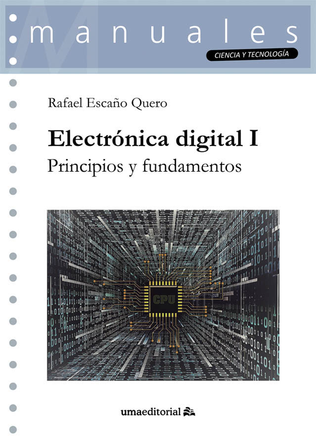 Electrónica digital I